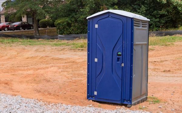 Short-Term Porta Potty Rentals Pittsburg CA