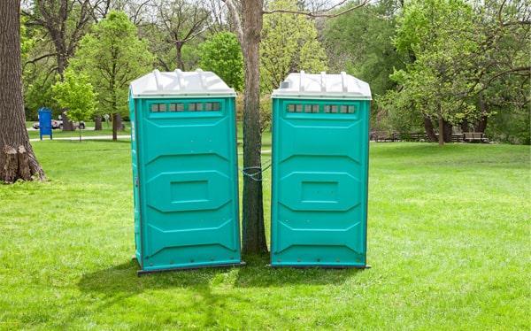 Long-Term Porta Potty Rentals Pittsburg CA